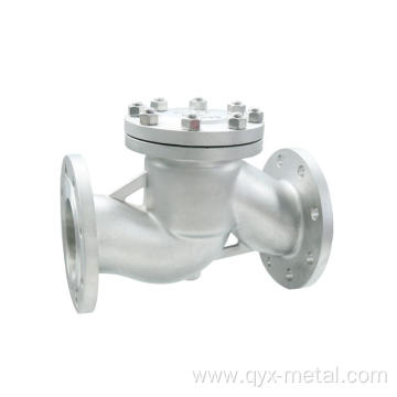Best GR5 Titanium Lift Check Valve